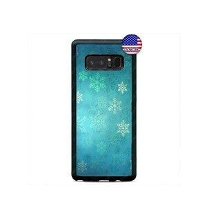 Christmas Winter Snowflake Phone case  For Samsung Galaxy s23 ultra s22 s21 plus ultra fe s20 + NOTE20 Google Pixel