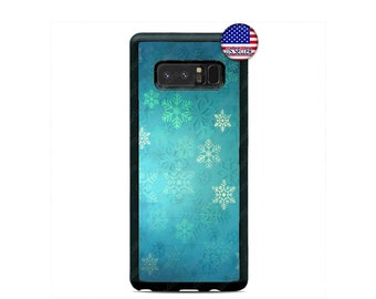 Christmas Winter Snowflake Phone case  For Samsung Galaxy s23 ultra s22 s21 plus ultra fe s20 + NOTE20 Google Pixel