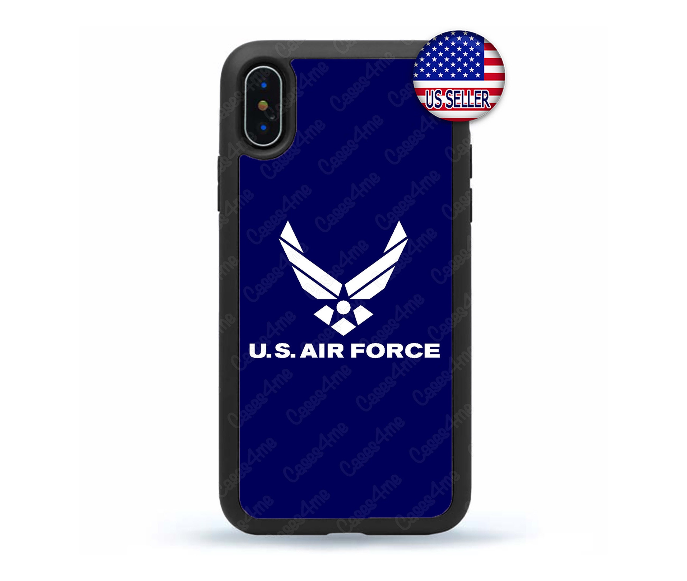 Air force phone case deals