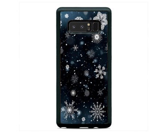 Christmas Winter Snowflake Phone case  For Samsung Galaxy s23 ultra s22 s21 plus ultra fe s20 + NOTE20 Google Pixel