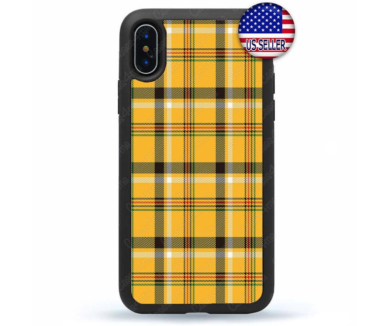 tartan iphone xs case tartan iphone xs case
