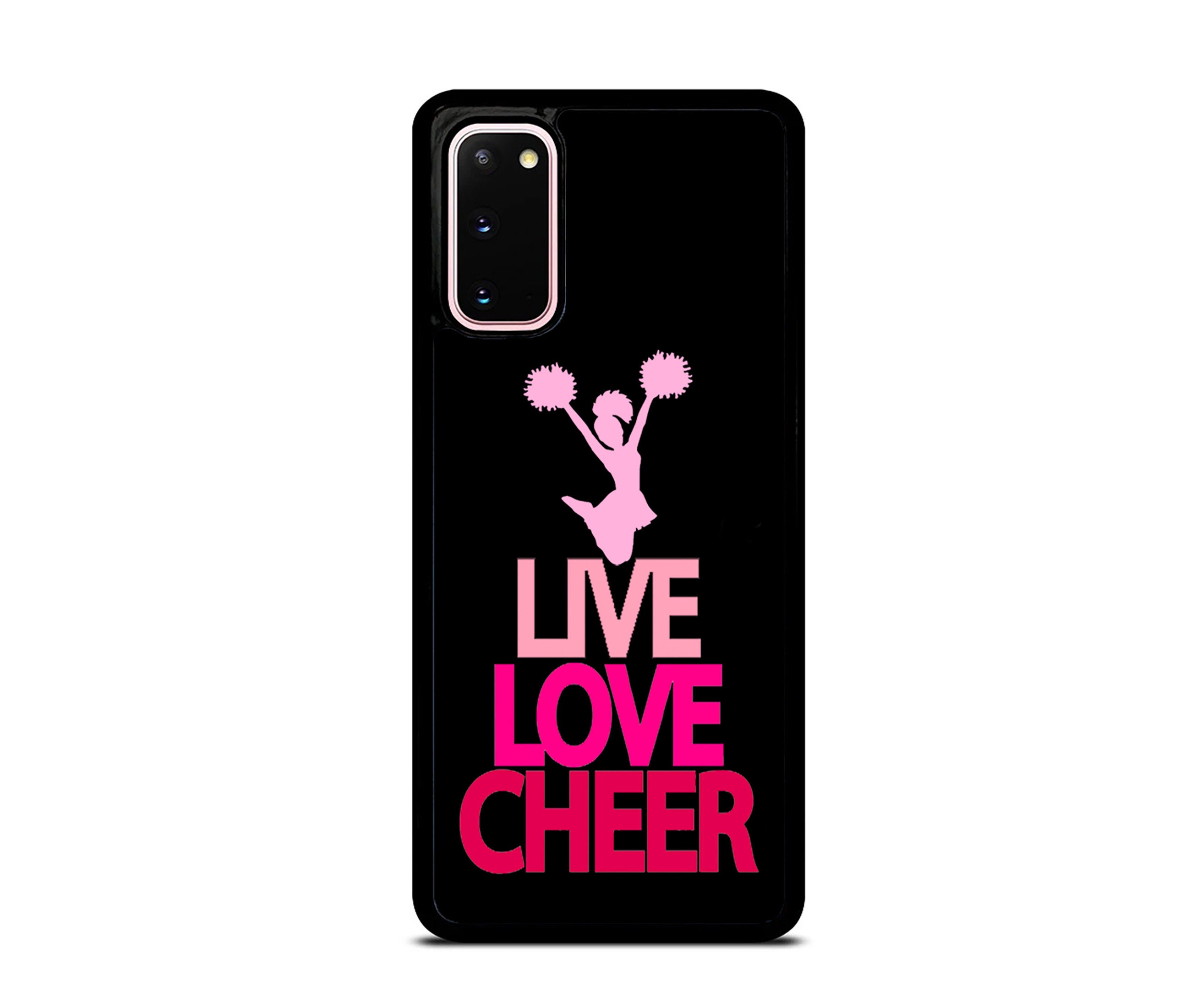 Cheerleader - Samsung Galaxy 11 (S8/S7) Tab Case