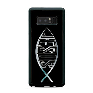 Jesus Fish, Christ Case Cover, Samsung Galaxy s23 ultra s22 s21 plus ultra fe s20 + NOTE20 Google Pixel