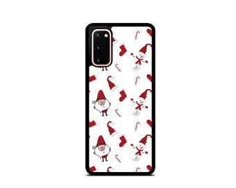 Christmas Design Phone Case, Samsung Galaxy s23 ultra s22 s21 plus ultra fe s20 + NOTE20 Google Pixel, Cute Christmas Gift