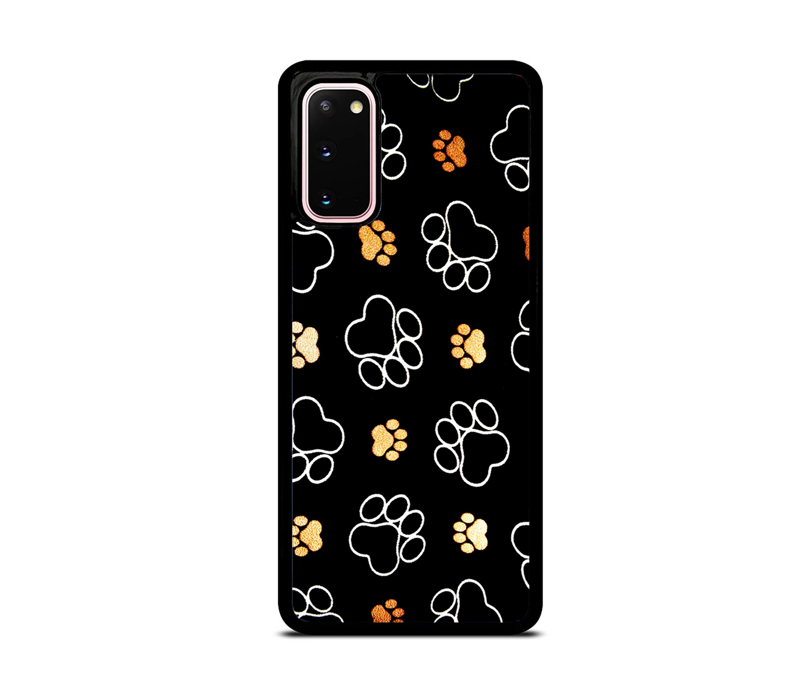 Head Case Designs Official Catspaws Owl-right On The Night Animals 2 Matte Vinyl Sticker Skin Decal Cover Compatible for Samsung Galaxy A21s 2020