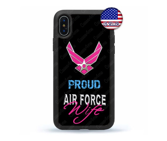 Air force 1 phone top case for iphone 6
