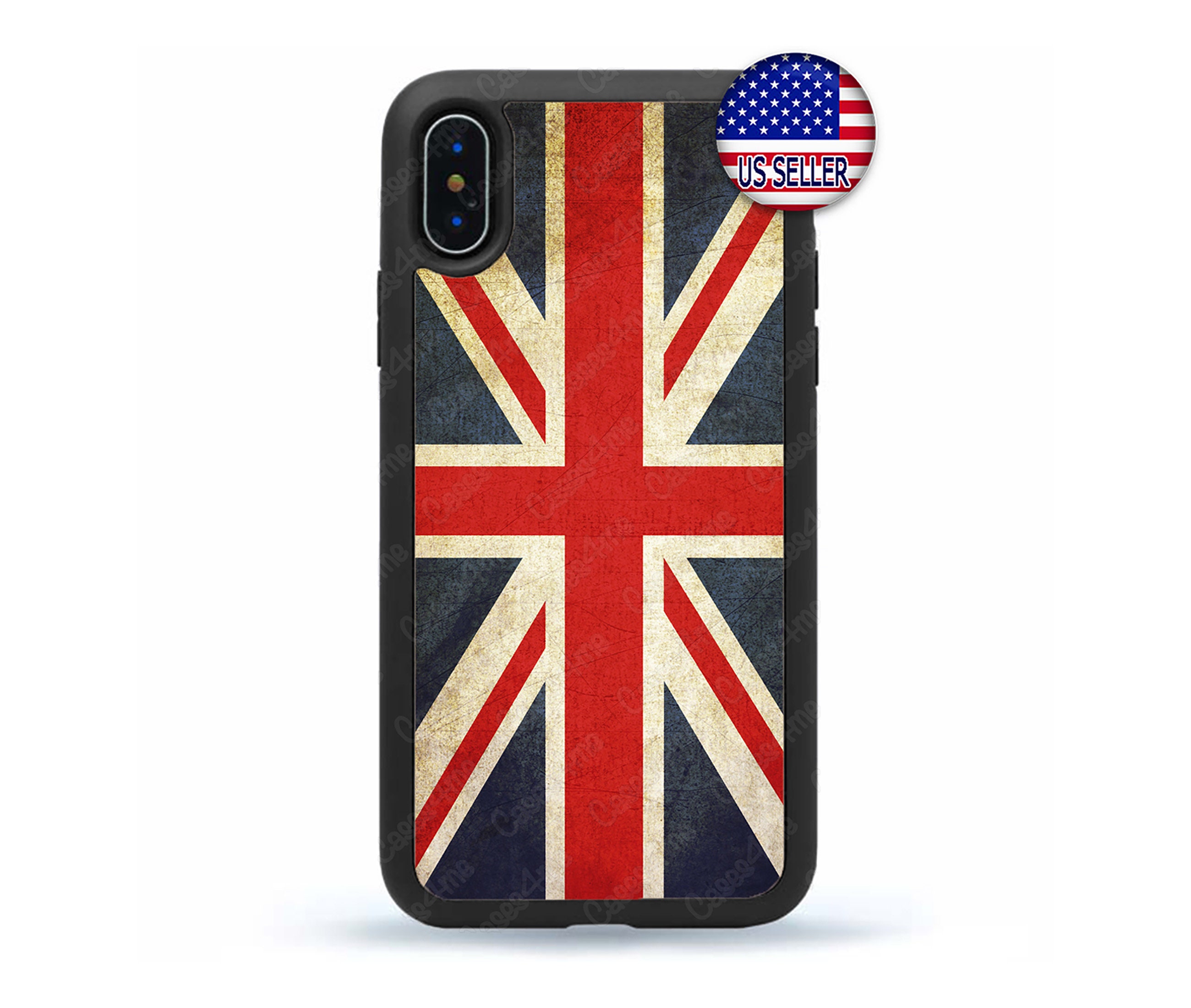 Drapeau Anglais - Union Jack ( Gadgets Goodies ) 