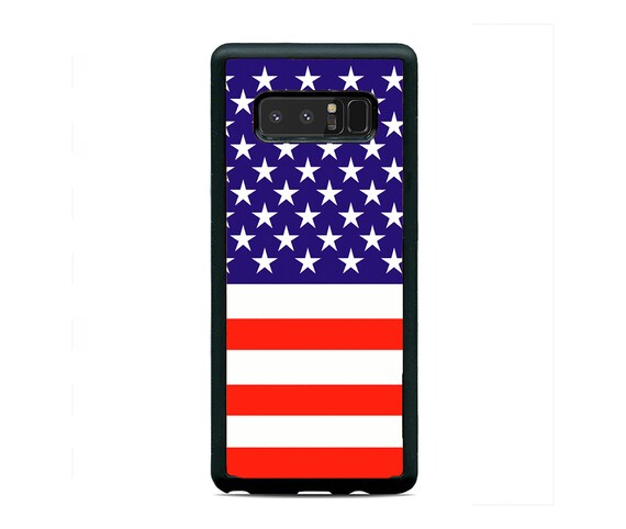  Personalized Baseball Player Name Number America Flag Design  Rubber Cover Phone Case for Samsung Galaxy S23 S22 S21 S20 ULTRA PLUS/ S21  FE /S20 FE/ S10 PLUS/ S9 PLUS/ S8 PLUS /