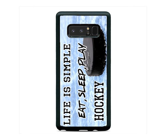 Ice Hockey Phone Case, Puck, Rink,hockey Goalie,gift Idea, Samsung Galaxy  S23 Ultra S22 S21 Plus Ultra Fe S20 + NOTE20 Google Pixel - Etsy
