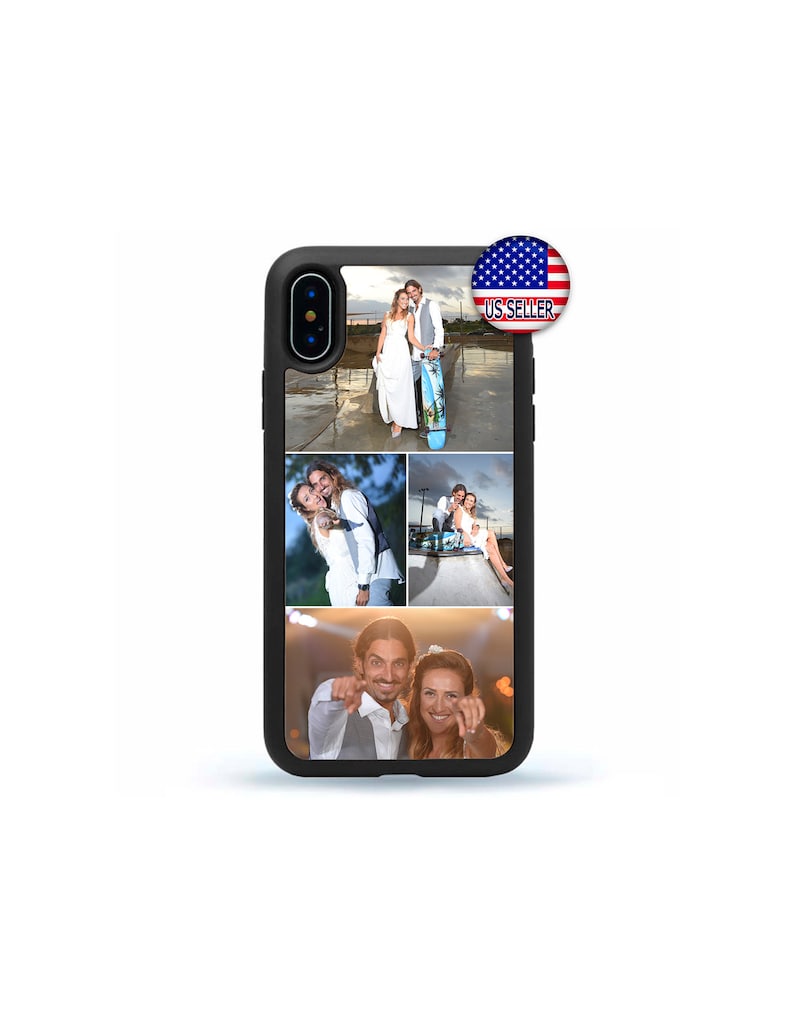 Custom Phone Case,Personalized Photo, iPhone 13 Max 12 11 Pro XR 8 7 Plus Samsung Galaxy S21 S20 Note 20 ultra Google Pixel iPod Touch 