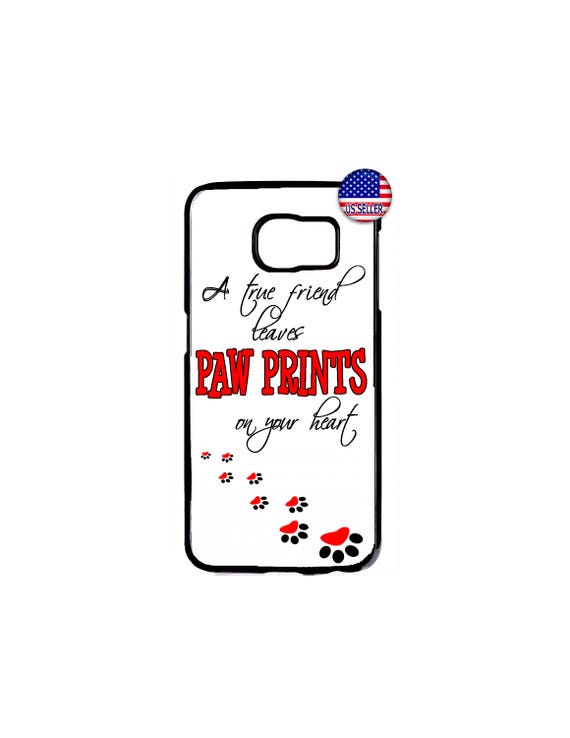 samsung galaxy s7 case paw samsung galaxy s7 case paw