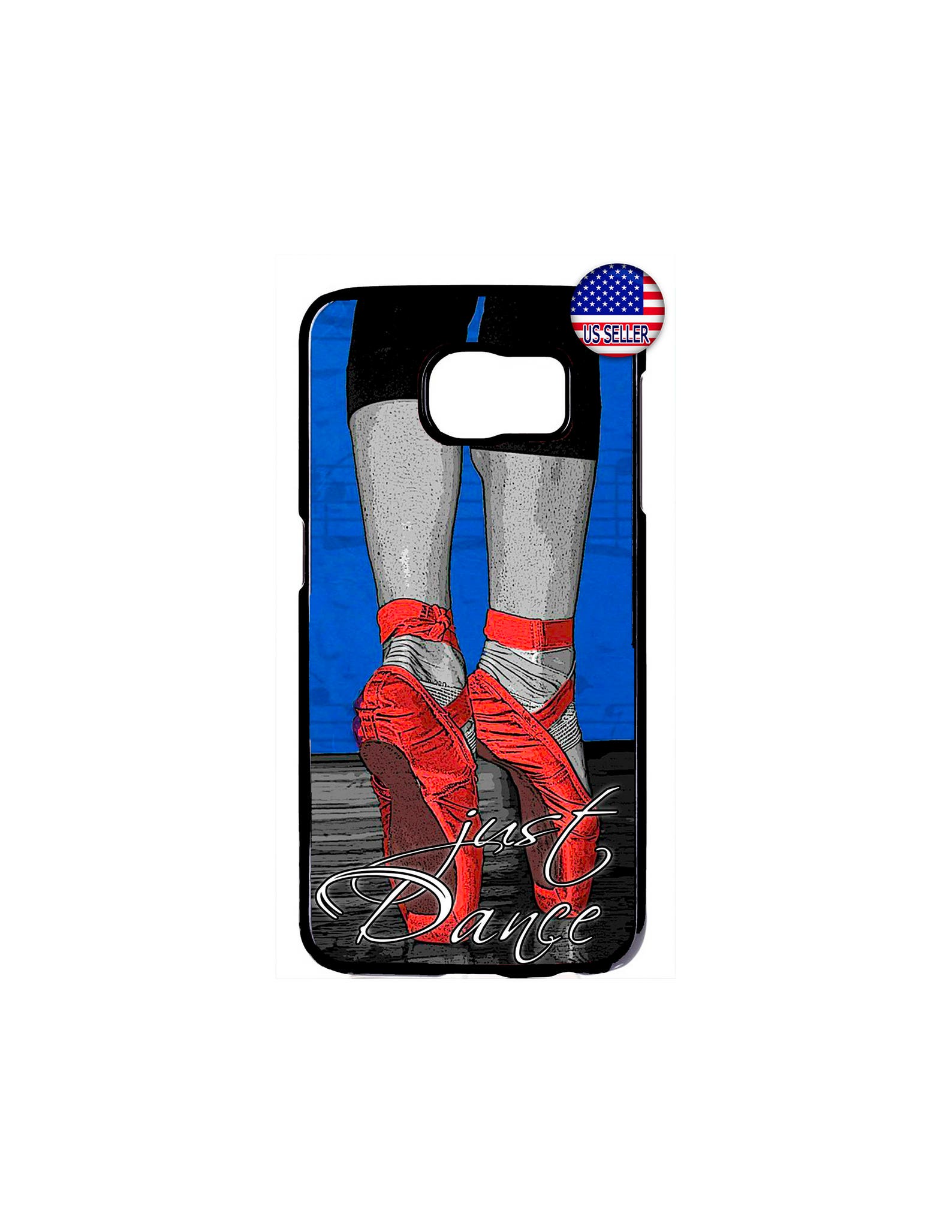 ballet ballerina shoes dance quote hard rubber slim case cover for samsung galaxy s9 s8 s7 s6 edge plus s5 s4 s3 note 8 5 4 ipod ballet ballerina shoes dance quote hard rubber slim case cover for samsung galaxy s9 s8 s7 s6 edge plus s5 s4 s3 note 8 5 4 ipod