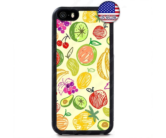 fruit 5 iPhone 11 case fruit 5 iPhone 11 case