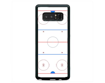 Ice Hockey Rink,hockey phone case,ice hockey Player, Samsung Galaxy s23 ultra s22 s21 plus ultra fe s20 + NOTE20 Google Pixel