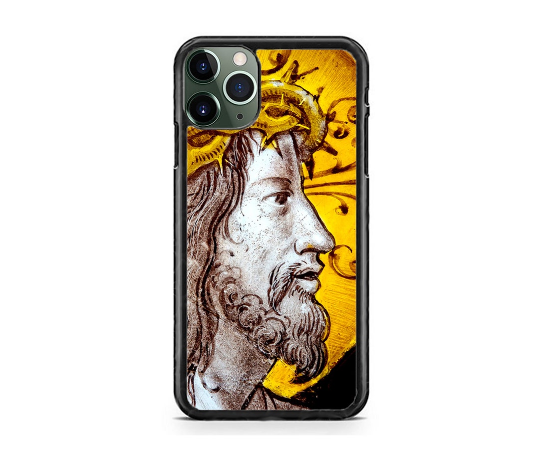 Jesus Christ Phone Case,cross,religious Christian Case, iPhone 17 16 15 ...