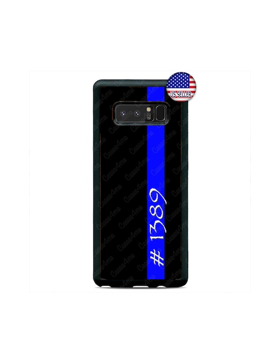 Blue thin Galaxy S23 Ultra Case