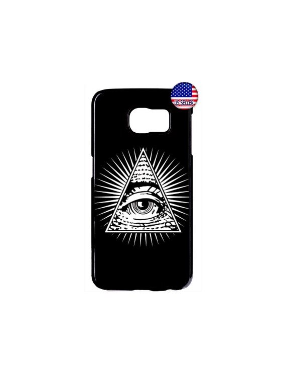 Illuminati Pop iPhone 11 case Illuminati Pop iPhone 11 case