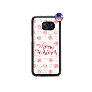 Christmas Gift Idea,Snowflake case  For Samsung Galaxy s23 ultra s22 s21 plus ultra fe s20 + NOTE20 Google Pixel