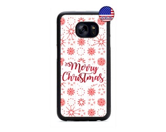 Christmas Gift Idea,Snowflake case  For Samsung Galaxy s23 ultra s22 s21 plus ultra fe s20 + NOTE20 Google Pixel