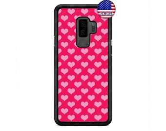 Prezent na Walentynki, Samsung Galaxy S23 Ultra S22 S21 Plus Ultra Fe S20 + NOTE20 Google Pixel Twarda Gumowa Smukła Etui, Prezent Miłosny