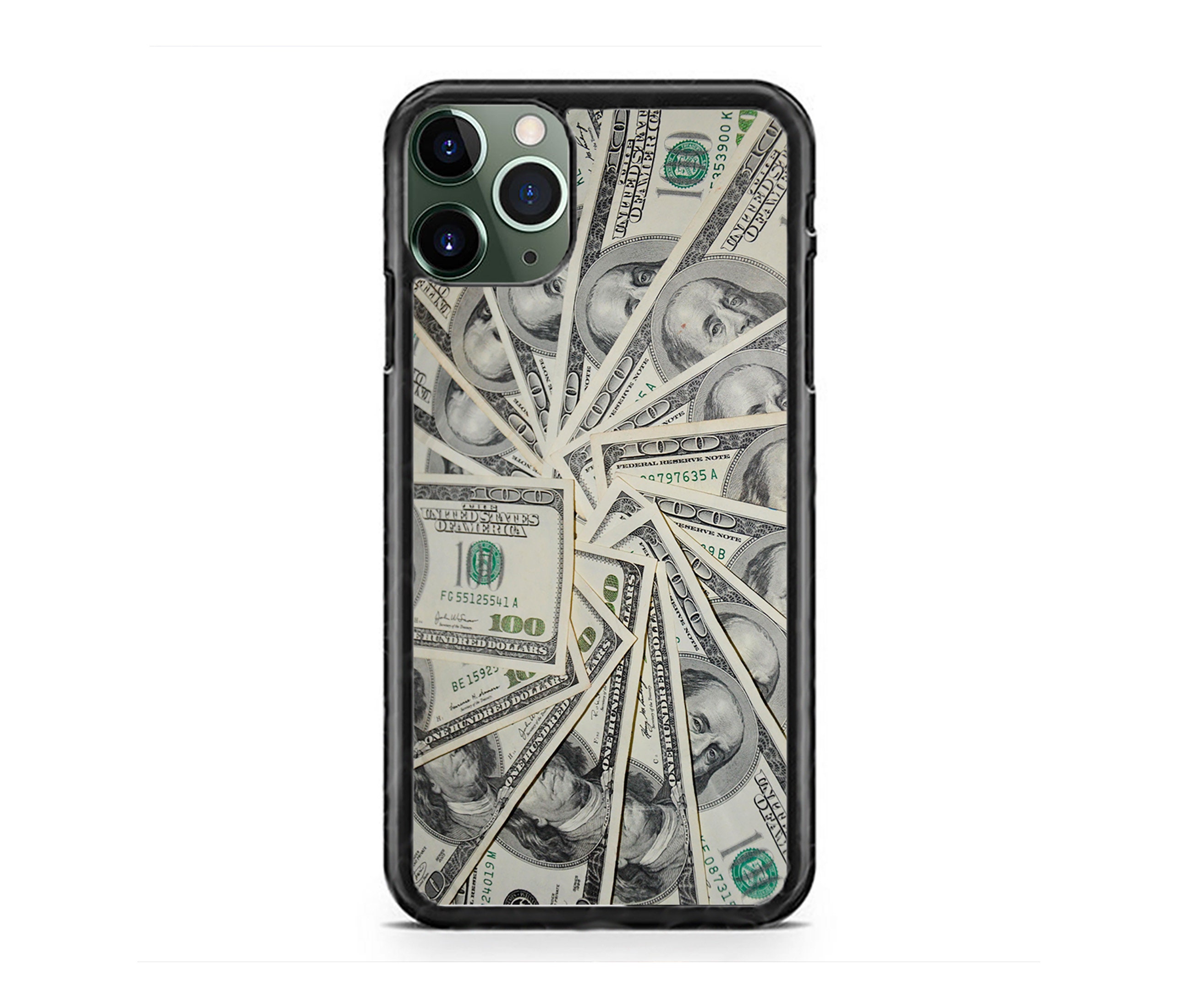 Dollar General Prepaid Phones Hundred Dollar Money Design Hard Rubber TPU Slim Case Cover For IPhone 17 16 15 14 13 Max Mini Pro Max 12 Plus X Max, Ipod Touch Dollar General Prepaid Phones Hundred Dollar Money Design Hard Rubber TPU Slim Case Cover For IPhone 17 16 15 14 13 Max Mini Pro Max 12 Plus X Max, Ipod Touch