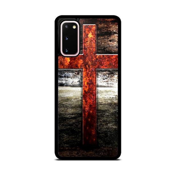 Cross Phone case,Jesus Christ,Christian Cases, Samsung Galaxy s23 ultra s22 s21 plus ultra fe s20 + NOTE20 Google Pixel