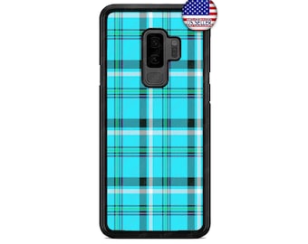 Plaid phone case, Samsung Galaxy s23 ultra s22 s21 plus ultra fe s20 + NOTE20 Google Pixel ,Christmas,Checkered Case