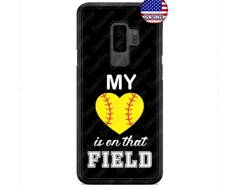 Softball Love,softball Phone Case,softball Mom gift idea For Samsung Galaxy s23 ultra s22 s21 plus ultra fe s20 + NOTE20 Google Pixel