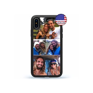 バスケットボール iPhone ケース、キリスト教の詩、ユニークな