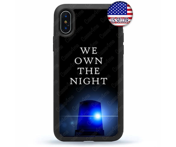 Custodia Per Telefono Con Bandiera Statunitense, Linea Rossa E Blu - Foto 4