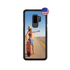 Personalized Collage Phone Case,Custom, iPhone 16 15 14 13 Pro Max 12 Plus XR  Samsung Galaxy S23 S22 Note 20 ultra iPod Touch 7 6