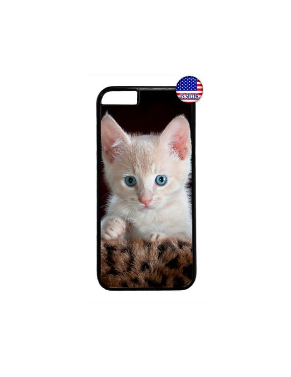 New Kitten Cat Paws Cute Design Hard Back Case Cover For Apple iPod 4 5 6