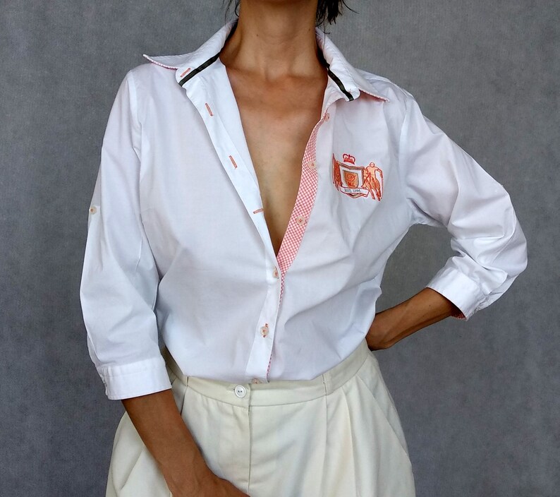 chemise milano