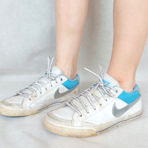 nike schoenen jaren 90