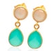 see more listings in the Boucles d'oreilles en pierres précieuses section