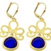 see more listings in the Gold Tone Earrings section