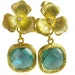 see more listings in the Gold Tone Earrings section