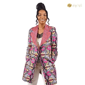 Satin Brunch Coats Etsy UK