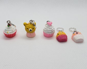 Stitch Markers, Snag Free Stitch Markers, Knitting Marker, Progress Keeper, knitting notions, gifts for knitters, Gifts for Knitters