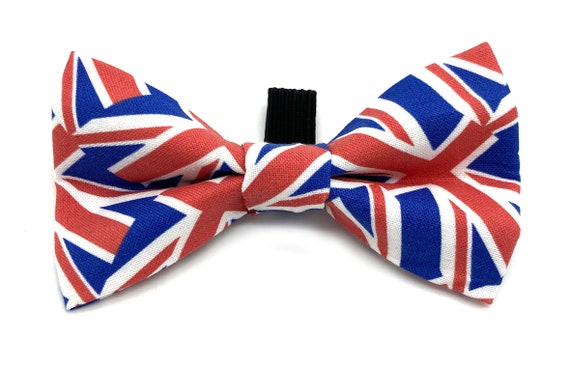 tie dickie bow