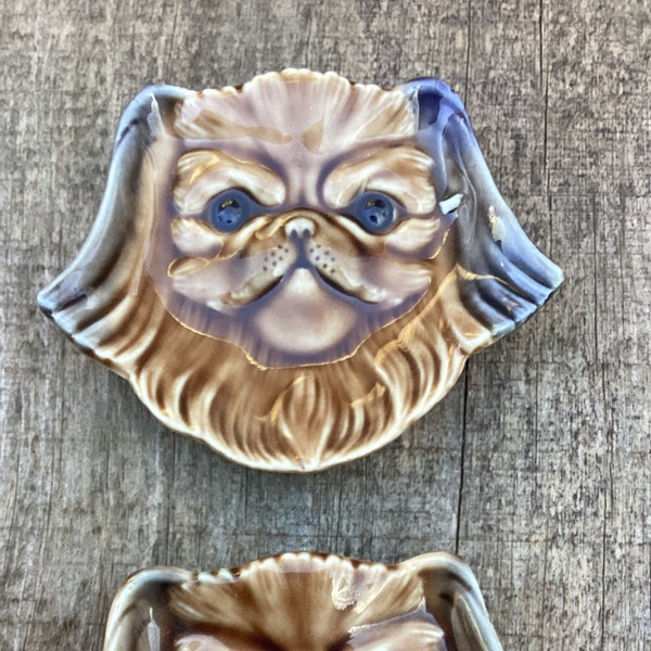 Pekingese Bag Holder Etsy