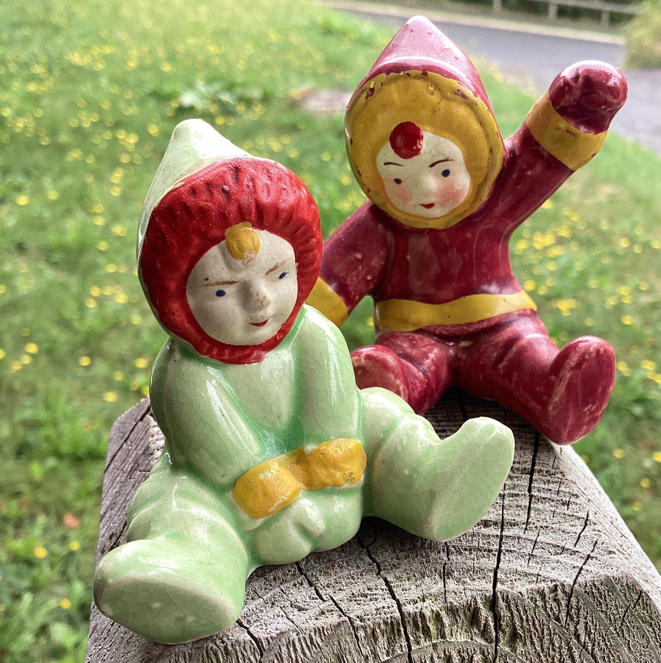 Kreiss Psycho - Etsy