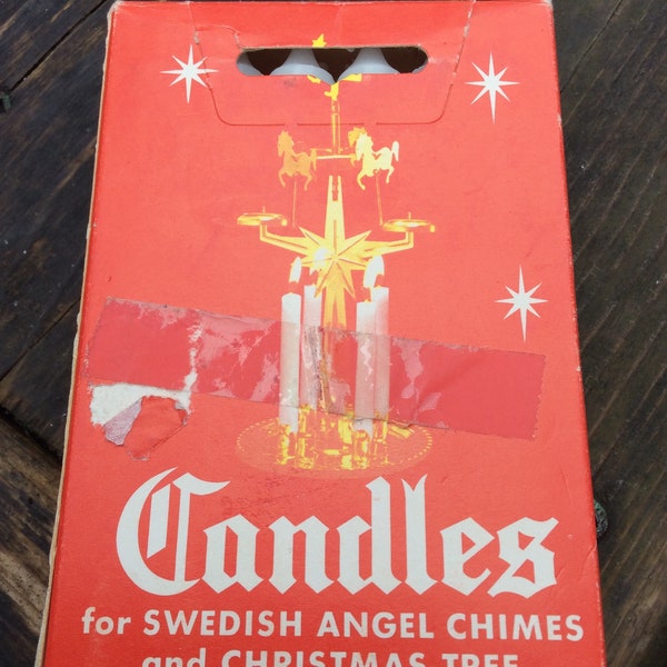 Angel Chimes Etsy
