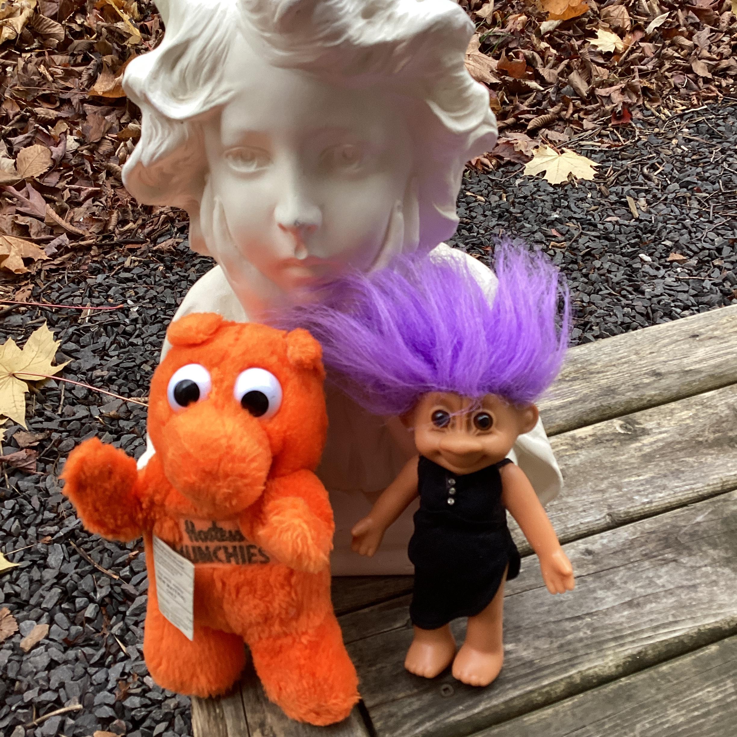 Troll Dolls for Sale