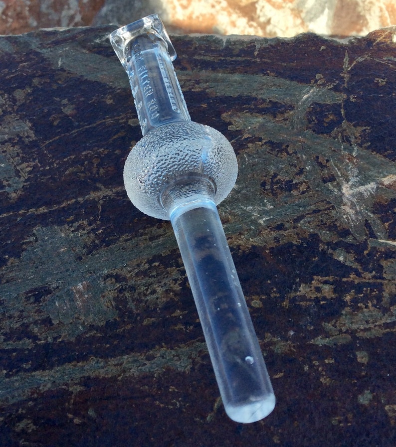 Vintage Cory Glass Coffee Tea Filter Rod Percolator Brewer Etsy