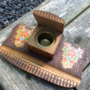 Pyrography pen sale spotlight