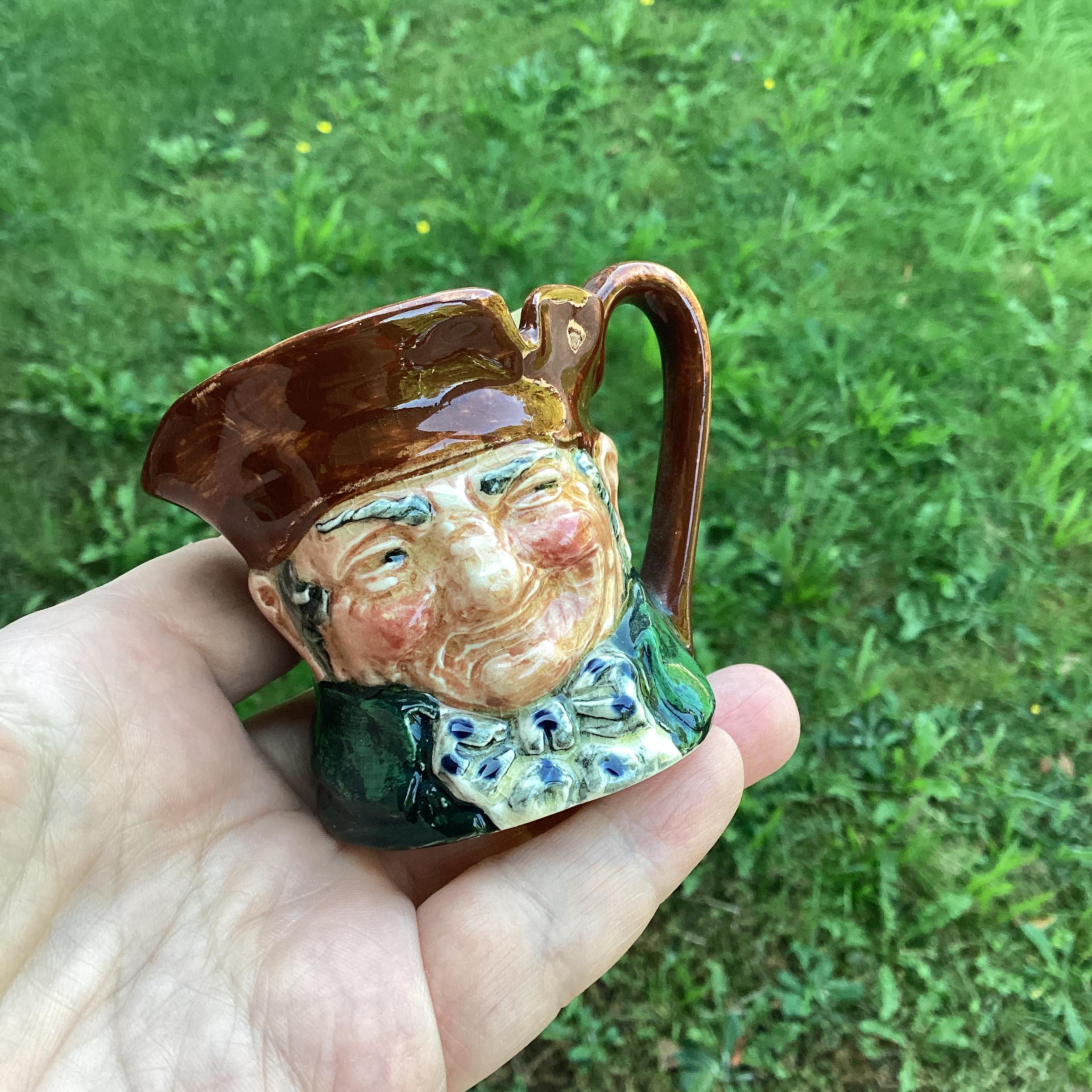 Toby Jugs for Sale - Etsy