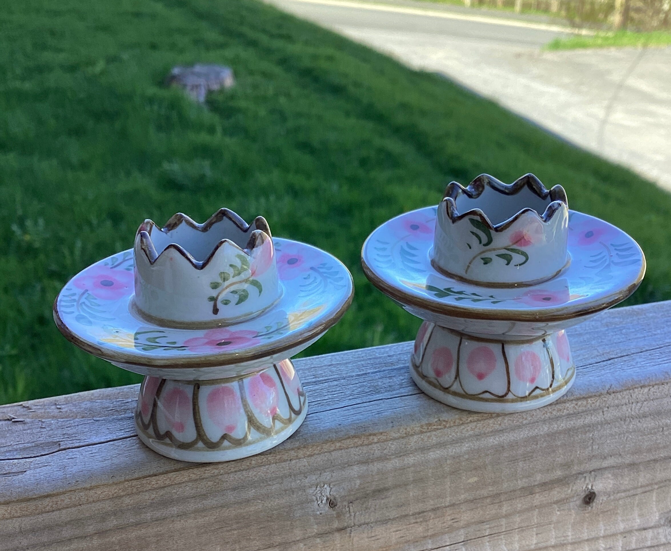 Porcelain Vigo - Etsy