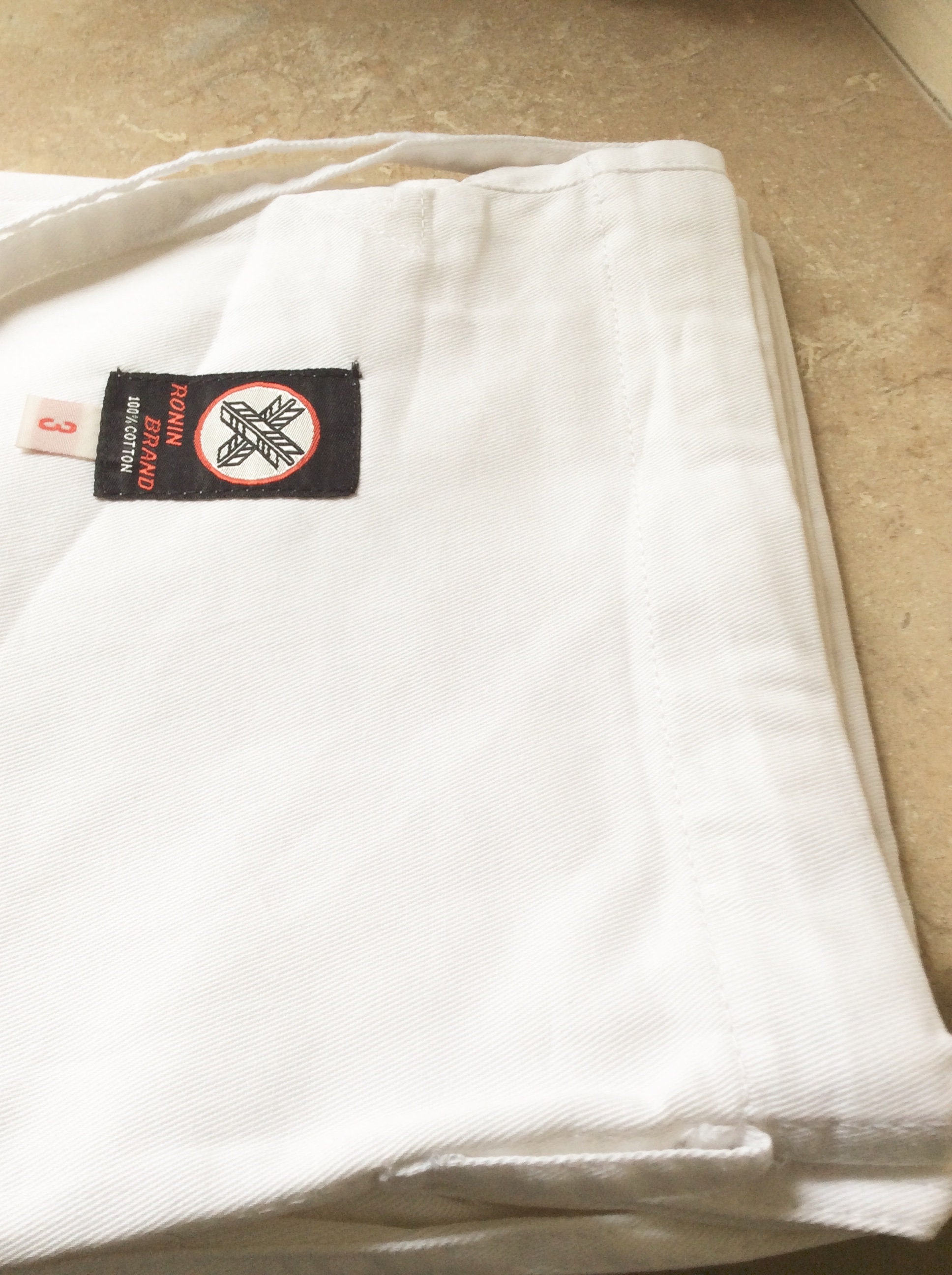 Vintage Martial Arts Uniform Retro Karate Gi Judo Karate Etsy