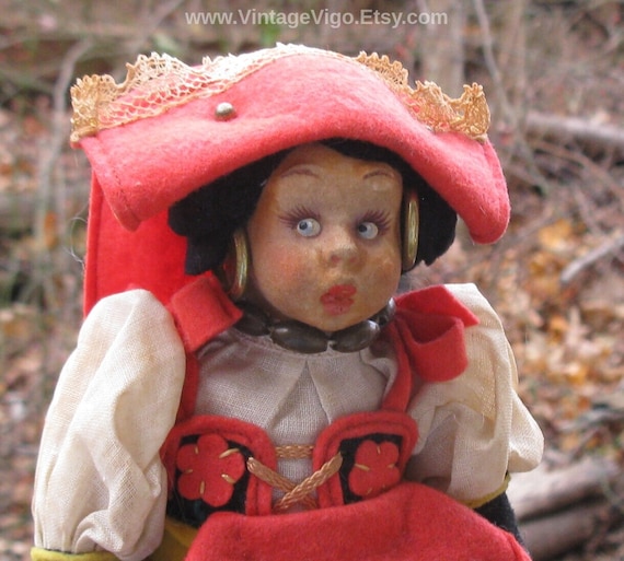vintage dolls for sale near me
